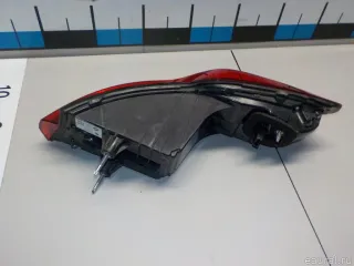 63217409395 BMW Фонарь задний наружный левый BMW X4 G02 Арт E52564825, вид 7