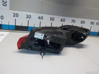 63217409395 BMW Фонарь задний наружный левый BMW X4 G02 Арт E52564825, вид 9