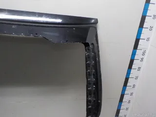41007424458 BMW Дверь багажника BMW X6 F16 Арт E52565330, вид 5