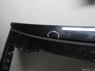 41007424458 BMW Дверь багажника BMW X6 F16 Арт E52565330, вид 6