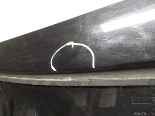 41007424458 BMW Дверь багажника BMW X6 F16 Арт E52565330, вид 7