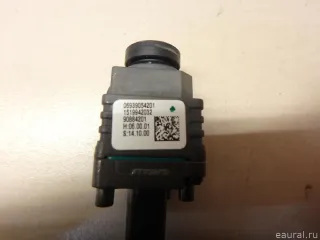 66539475687 BMW Камера заднего вида MINI CLUBMAN F54 Арт E95774696, вид 6