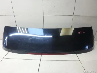 51007375209 BMW Спойлер (дефлектор) багажника BMW i3 Арт E95775790