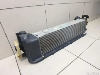 17518576509 BMW Интеркулер BMW 6 G32 Арт E95776973, вид 2