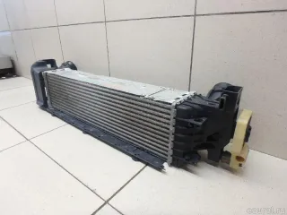 17518576509 BMW Интеркулер BMW 6 G32 Арт E95776973, вид 3