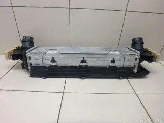 17518576509 BMW Интеркулер BMW 6 G32 Арт E95776973, вид 8