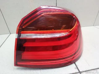 63217331280 BMW Фонарь задний наружный правый BMW X4 F26 Арт E95779323, вид 1
