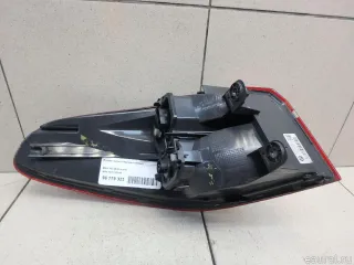 63217331280 BMW Фонарь задний наружный правый BMW X4 F26 Арт E95779323, вид 5