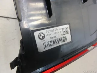 63217331280 BMW Фонарь задний наружный правый BMW X4 F26 Арт E95779323, вид 6