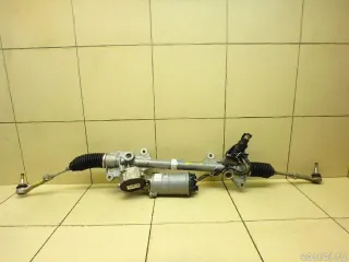 32105B58D39 BMW Рейка рулевая BMW 3 G20/G21 Арт E95781041, вид 1