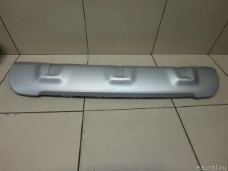 51127400678 BMW Накладка заднего бампера BMW X3 G01 Арт E95781330, вид 1