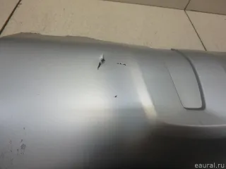 51127400678 BMW Накладка заднего бампера BMW X3 G01 Арт E95781330, вид 2