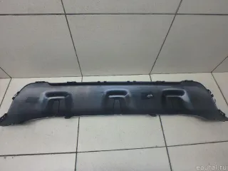 51127400678 BMW Накладка заднего бампера BMW X3 G01 Арт E95781330, вид 4