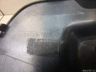 51127400678 BMW Накладка заднего бампера BMW X3 G01 Арт E95781330, вид 5