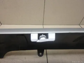 51127400678 BMW Накладка заднего бампера BMW X3 G01 Арт E95781330, вид 7