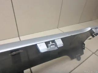 51127400678 BMW Накладка заднего бампера BMW X3 G01 Арт E95781330, вид 8