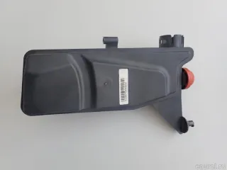 13718575040 BMW Резонатор воздушного фильтра BMW 6 G32 Арт E95783029, вид 2
