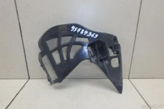 51117385347 BMW Кронштейн переднего бампера левый BMW 5 G30/G31 Арт E95784369, вид 1