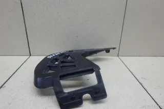 51117385347 BMW Кронштейн переднего бампера левый BMW 5 G30/G31 Арт E95784369, вид 3