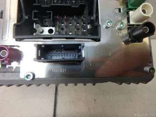65125A5EE56 BMW Магнитола (аудио система) BMW X2 F39 Арт E95784865, вид 11