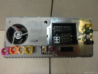 65125A5EE56 BMW Магнитола (аудио система) BMW X2 F39 Арт E95784865, вид 7