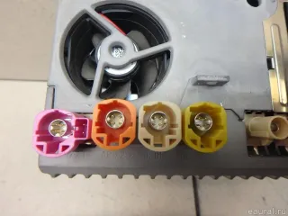 65125A5EE56 BMW Магнитола (аудио система) BMW X2 F39 Арт E95784865, вид 8