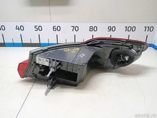63217409395 BMW Фонарь задний наружный левый BMW X4 G02 Арт E90462180, вид 2