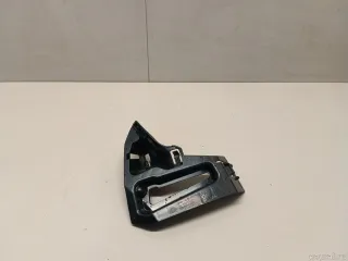 51117415597 BMW Направляющая переднего бампера левая BMW 6 G32 Арт E23758858, вид 1