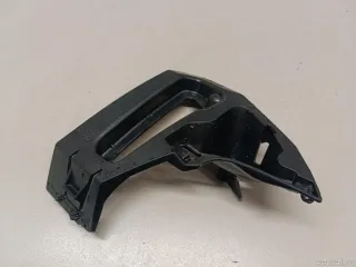 51117415597 BMW Направляющая переднего бампера левая BMW 6 G32 Арт E23758858, вид 4