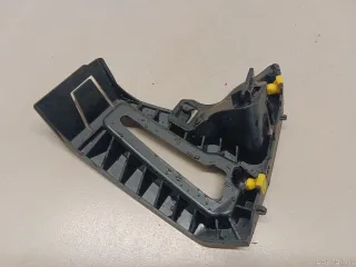 51117415597 BMW Направляющая переднего бампера левая BMW 6 G32 Арт E23758858, вид 5