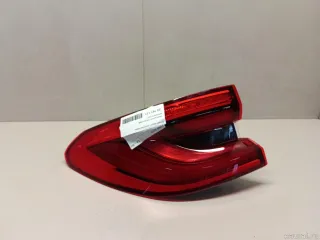 63217376483 BMW Фонарь задний наружный левый BMW 6 G32 Арт E23761171, вид 1