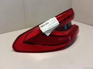 63217376483 BMW Фонарь задний наружный левый BMW 6 G32 Арт E23761171, вид 3