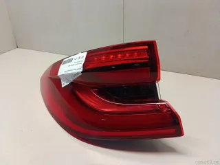 63217376483 BMW Фонарь задний наружный левый BMW 6 G32 Арт E23761171, вид 4
