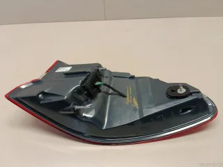 63217376483 BMW Фонарь задний наружный левый BMW 6 G32 Арт E23761171, вид 8