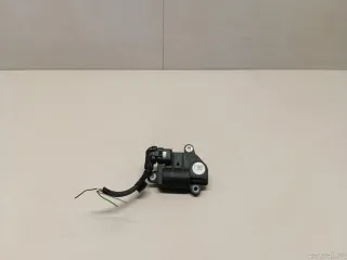 18308623424 BMW Заслонка глушителя BMW 7 G11/G12 Арт E23766134, вид 1