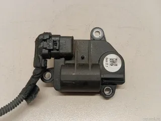18308623424 BMW Заслонка глушителя BMW 7 G11/G12 Арт E23766134, вид 3