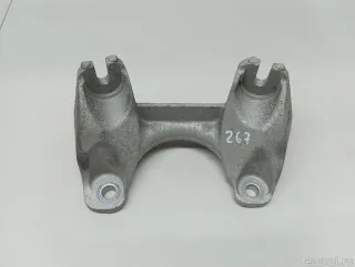 22316796613 BMW Кронштейн опоры КПП BMW 1 F20/F21 Арт E103014267, вид 3