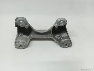 22316796613 BMW Кронштейн опоры КПП BMW 1 F20/F21 Арт E103014267, вид 5