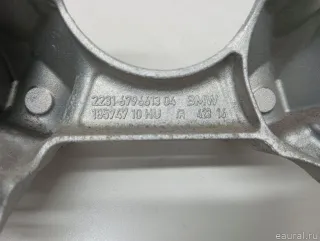 22316796613 BMW Кронштейн опоры КПП BMW 1 F20/F21 Арт E103014267, вид 6