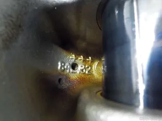 11258598757 BMW Поршень BMW 7 G11/G12 Арт E103102473, вид 8