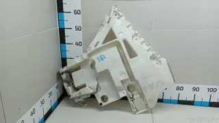 51128089573 BMW Кронштейн заднего бампера левый BMW X4 G02 Арт E103104066, вид 1