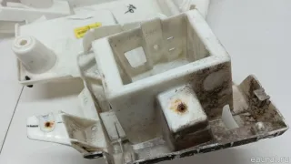 51128089573 BMW Кронштейн заднего бампера левый BMW X4 G02 Арт E103104066, вид 5