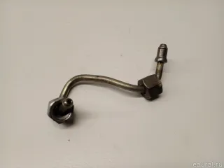 13537810713 BMW Трубка топливная BMW 4 F32/F33/GT F36 Арт E40848855, вид 1