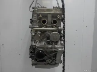 11008563293 BMW Двигатель BMW i3 Арт E41223528, вид 1