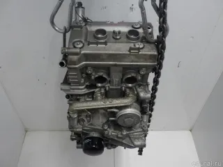 11008563293 BMW Двигатель BMW i3 Арт E41223528, вид 2