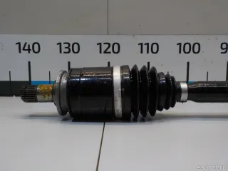33207641212 BMW Полуось задняя правая BMW i3 Арт E41233571, вид 2
