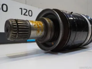 33207641212 BMW Полуось задняя правая BMW i3 Арт E41233571, вид 3