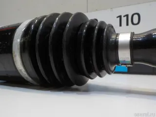 33207641212 BMW Полуось задняя правая BMW i3 Арт E41233571, вид 4