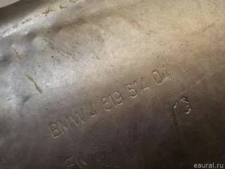 11627623114 BMW Экран тепловой BMW i3 Арт E41233600, вид 3