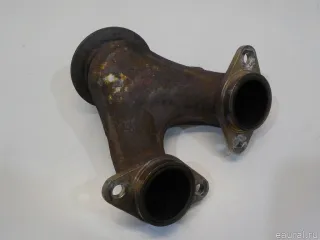 11627623113 BMW Коллектор выпускной BMW i3 Арт E41233616, вид 2